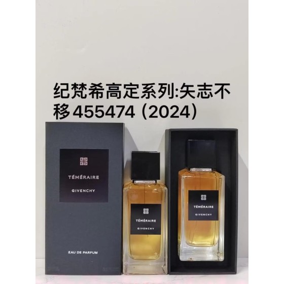 Téméraire Eau de Parfum-100ml